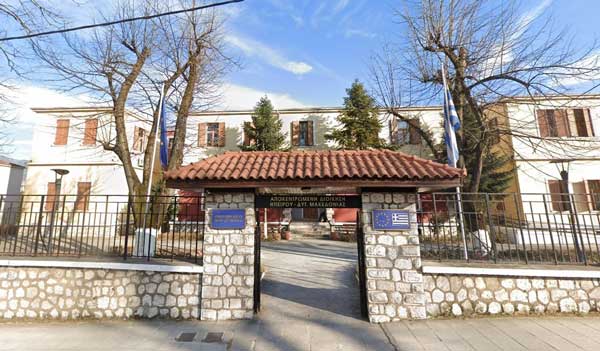Πώς εφαρμόζεται στην πράξη ο μετασχηματισμός του κράτους σε επιτελικό διά του, εδώ και ένα τρίμηνο, μετακλητού Γραμματέα στην Αποκεντρωμένη Διοίκηση Ηπείρου-Δυτικής Μακεδονίας;