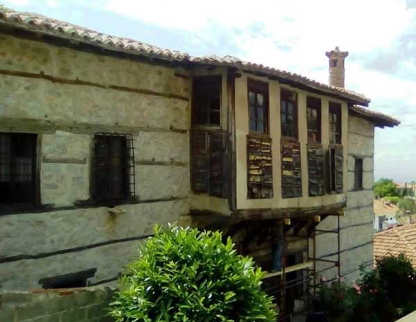 Πρόσληψη 19 ατόμων για την εκτέλεση εργασιών στο Αρχοντικό Μανούση-Δούκα Τζάτζα (Σιάτιστα)