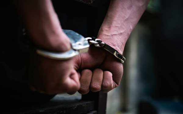 Συνελήφθη 46χρονος στην Καστοριά για κλοπή