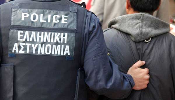 Συνελήφθησαν 4 άτομα σε περιοχές των Γρεβενών και της Κοζάνης για κατοχή ναρκωτικών ουσιών και παράβαση της νομοθεσίας περί όπλων
