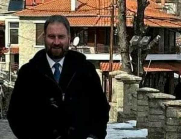 Αντιπρόεδρος στο Μαμάτσειο ο Αθανάσιος Μπαντής από τον Πελεκάνο