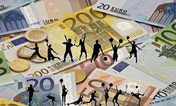 Διαφωνίες για την επιχορήγηση αθλητικών σωματείων της Π.Ε. Κοζάνης από την Περιφέρεια Δυτικής Μακεδονίας