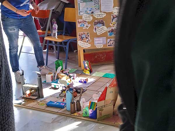 9ος Περιφερειακός Διαγωνισμός Εκπαιδευτικής Ρομποτικής Δυτικής Μακεδονίας