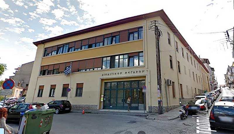 Ελεύθερος με εγγύηση 8.000 ευρώ ο 35χρονος από την Καστοριά που κατηγορείται για εκδικητική πορνογραφία