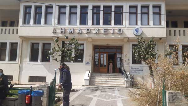 Σε νέα διεύθυνση μεταφέρθηκαν οι Κοινωνικές Υπηρεσίες του Δήμου Εορδαίας