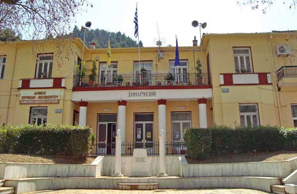 3 θέσεις μόνιμου προσωπικού,13 έκτακτου για το Δήμο Σερβίων το 2025- Πόσες καθαρίστριες θα προσληφθούν για τις σχολικές μονάδες