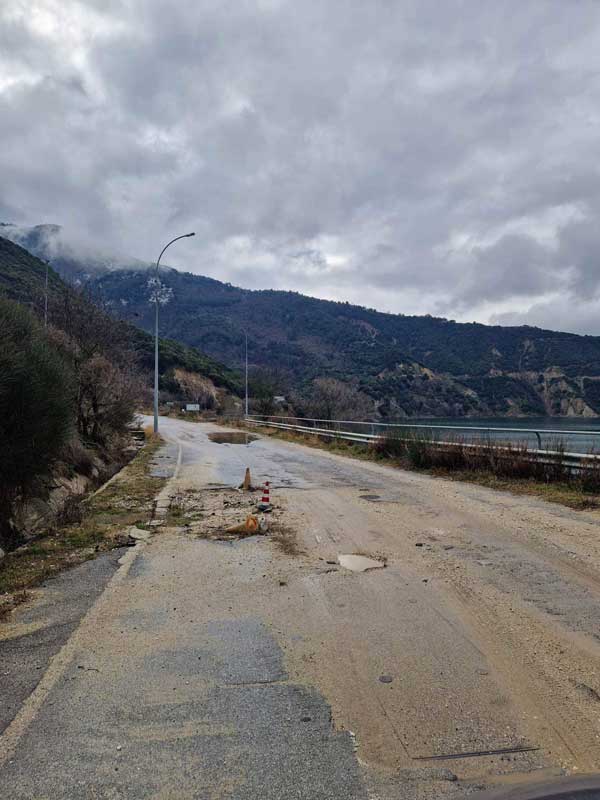 Νανά Γκαμπούρα: Καληνύχτα ανάπτυξη – Είναι ασφαλής ο εναλλακτικός δρόμος;
