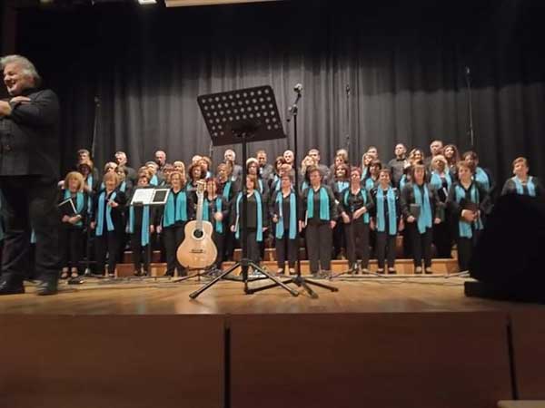 Μία πολύ όμορφη εκδήλωση πραγματοποιήθηκε στην στέγη Ποντιακού Ελληνισμού Κοζάνης