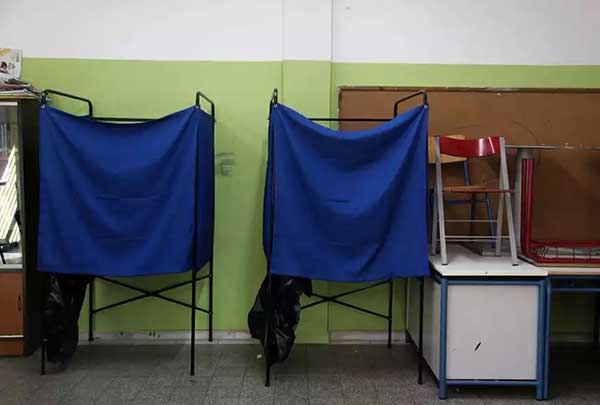 Εκλογές 2023: Τι ισχύει για σχολεία, εξετάσεις, απόδημους, εκλογικές άδειες – Αναλυτικός οδηγός