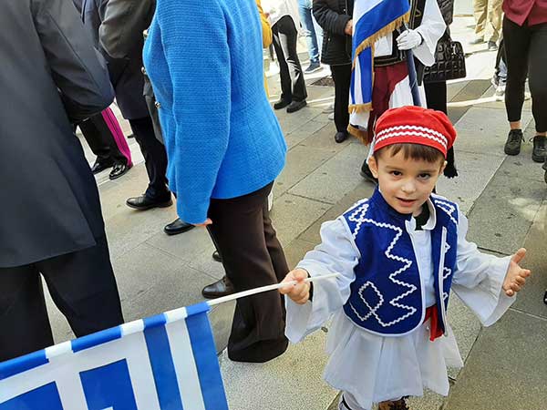 Φωτογραφία ημέρας