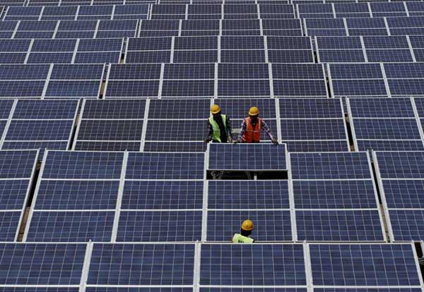 Solarlab Α.Ε.: Το «όχημα» της ΔΕΗ Ανανεώσιμες για ειδικά φωτοβολταϊκά έργα