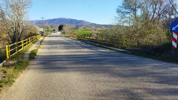 335.000€ για συντήρηση Γεφυρών από την Περιφέρεια Δυτ. Μακεδονίας-Π.Ε. Καστοριάς