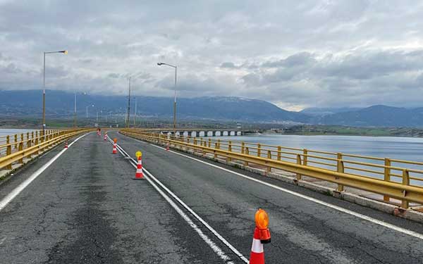 Το ρεπορτάζ της Καθημερινής για τη Γέφυρα Σερβίων- Η ολική απαγόρευση αλλάζει τις ζωές 10.000 κατοίκων