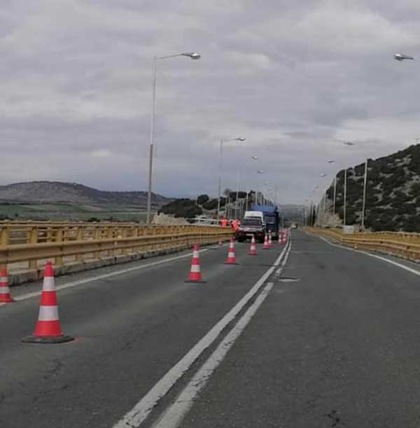 Αναστάτωση στα δρομολόγια λόγω των προβλημάτων στην Υψηλή Γέφυρα Σερβίων – Πώς κινήθηκαν οι μαθητές