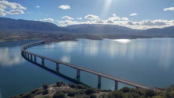Προϊστάμενος Συγκοινωνιακών Έργων για Γέφυρα Σερβίων: Συντήρηση δεν έγινε ποτέ στα 50 χρόνια λειτουργίας της