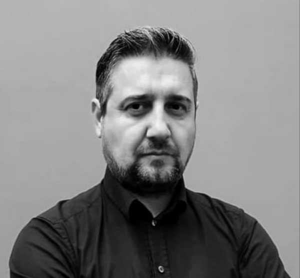 Γιώργος Φτάκας: “Οι δρόμοι, οι γέφυρες και οι σήραγγες πρέπει πρώτα να ενώνουν τις κοινωνίες και τις σχέσεις μεταξύ μας”
