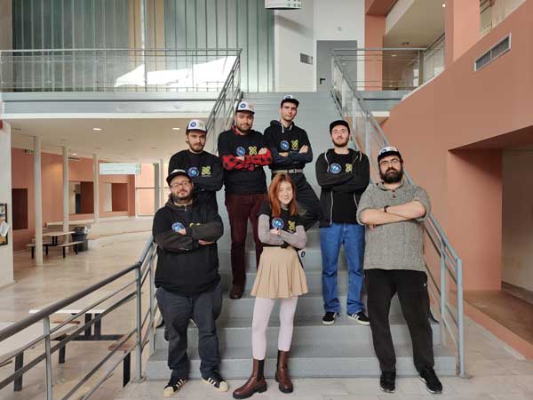 Ολοκληρώθηκε με επιτυχία το GLOBAL GAME JAM 2023 που διοργανώθηκε για έβδομη συνεχόμενη χρονιά από το Τμήμα Πληροφορικής του ΠΔΜ