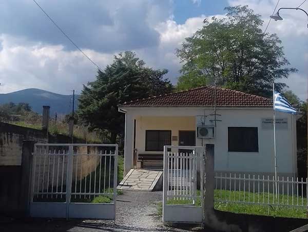 ΚΚΕ: Κατάθεση ερώτησης για τα προβλήματα του Ιατρείου Αιανής και ανάγκη κάλυψής του με ειδικευμένο προσωπικό για τους αιμορροφιλικούς ασθενείς