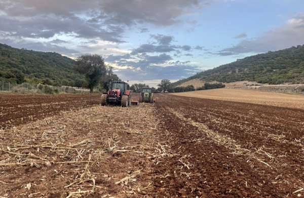 Σχέδια βελτίωσης γεωργικών εκμεταλλεύσεων: Από 15 Μαρτίου έως 16 Μαΐου οι αιτήσεις στήριξης