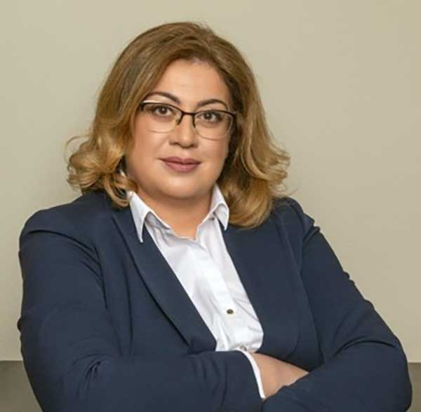 Παναγιώτα Καμαριάδου: “Ένα θερμό ευχαριστώ σε όλους όσους ήταν δίπλα μου σε αυτόν τον αγώνα”