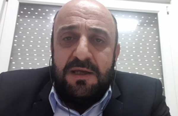 Θεοχάρης Καζαντζίδης: Να αποσύρετε τη διάταξη και να προχωρήσετε στην άμεση έκδοση προεδρικού διατάγματος για τη μετεγκατάσταση της Ακρινής