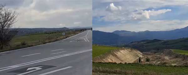 Εγκρίθηκε η μελέτη παράκαμψης οικισμού Κήπου