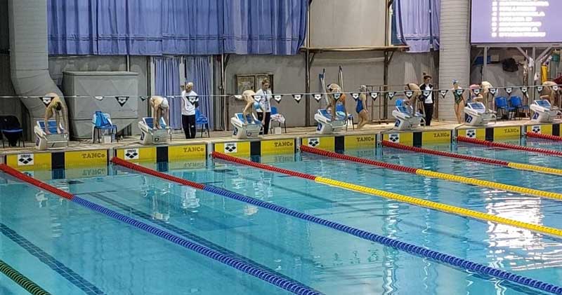 Έγραψαν ιστορία οι μικροί σε ηλικία (9-12) αθλητές προαγωνιστικών κατηγοριών της Κολυμβητικής Ένωσης Κοζάνης στο Ποσειδώνιο Θεσσαλονίκης