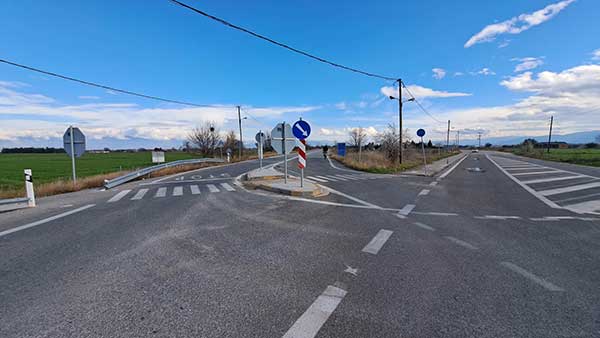 Ποιο δρόμο ετοιμάζει η Περιφέρεια Δυτικής Μακεδονίας με το κλείσιμο της Υψηλής Γέφυρας Σερβίων
