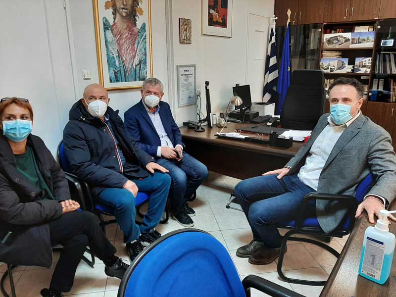 Μιχάλης Γιαννάκος από Μαμάτσειο: Οι μπράβοι γυρνάνε στα νοσοκομεία -Λήγουν οι συμβάσεις σε εργαζόμενους καθαριότητας,σίτισης και φύλαξης