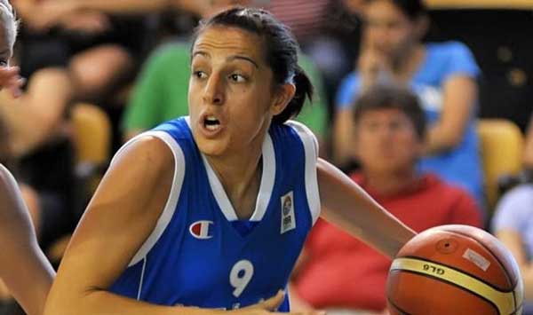 Ποια είναι η Ναυσικά Σταυρίδου, μέλος της Διοίκησης του Πανεπιστημίου Δυτικής Μακεδονίας-Μια αθλήτρια με διδακτορικό στις ΑΠΕ