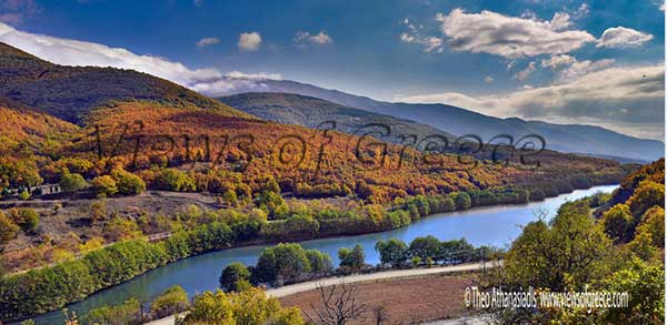 Road trip στην άγνωστη ορεινή καρδιά της Δυτικής Μακεδονίας. Κλεισούρα, Βλάστη, Σισάνι, Νάματα, Εράτυρα, Σιάτιστα