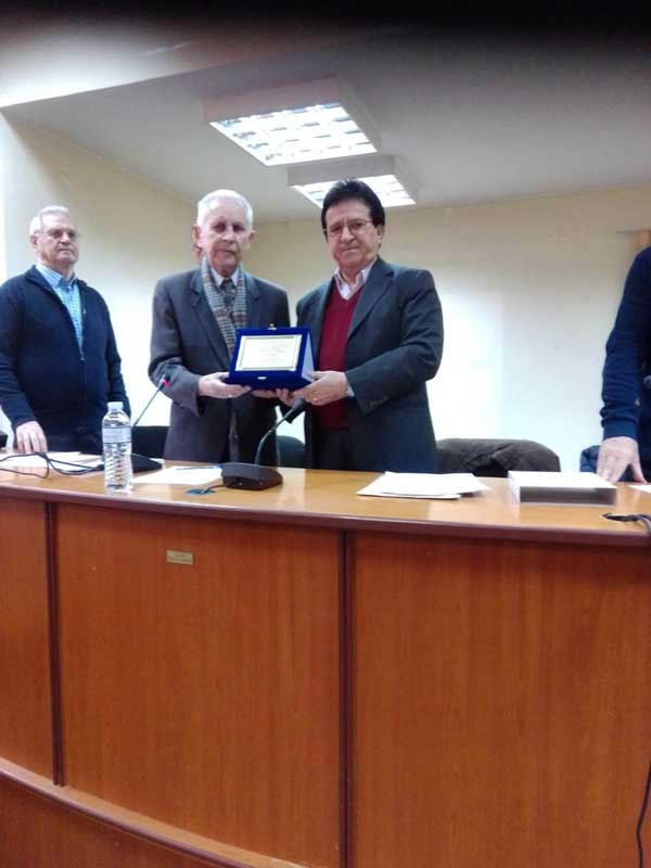 Ετήσια γενική συνέλευση συνταξιούχων τηλεπικοινωνιών Ομίλου ΟΤΕ, Περιφερειακού Τμήματος Δυτικής Μακεδονίας