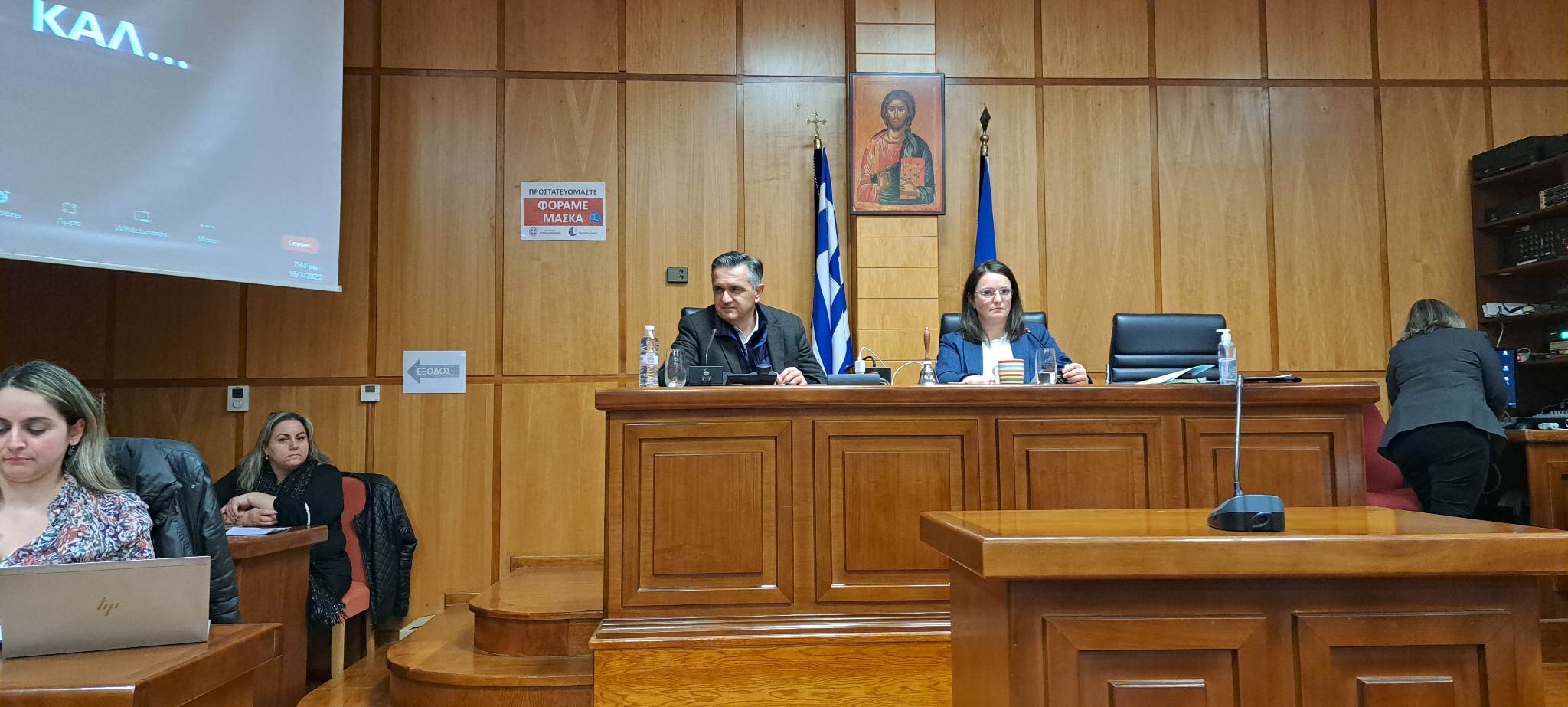Ψηφιακό ρωγμόμετρο θα τοποθετηθεί στην Υψηλή Γέφυρα Σερβίων – Γιώργος Κασαπίδης: Οι πρώτες καταγραφές δεν είναι καλές