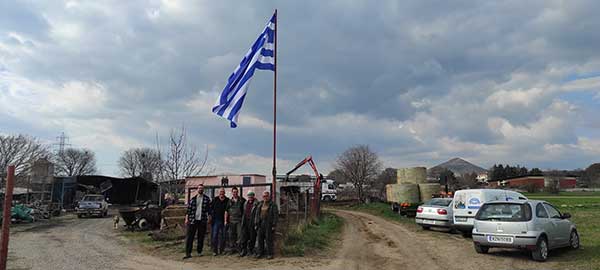 Πετρανά Κοζάνης: Η επόμενη μέρα, με την συνεργασία όλων μας θα καταφέρουμε σε σύντομο χρονικό διάστημα η μονάδα να επαναλειτουργήσει