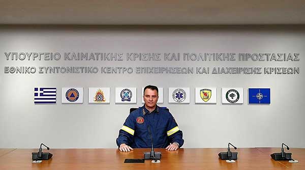 Σύγκρουση τρένων στα Τέμπη: Στους 46 οι νεκροί της τραγωδίας