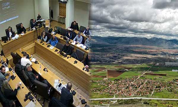 Μίλτος Μαγγιρίδης: Δεν ξέρω γιατί ισχυρίζεται ο πρόεδρος της Ποντοκώμης ότι το οικόπεδο που αιτείται η ΔΕΗ Ανανεώσιμες είναι εντός του οικισμού
