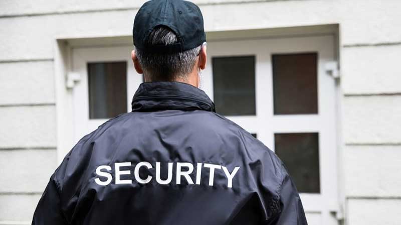 Η επιχείρηση Kikos Security Safety Group ζητεί άτομα ως προσωπικό φύλαξης με άδεια Security