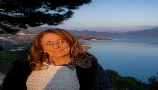 Σωτηρία Λαπαρίδου – πνευμονολόγος στο Μαμάτσειο: Το Μαμάτσειο πρέπει να ενισχυθεί