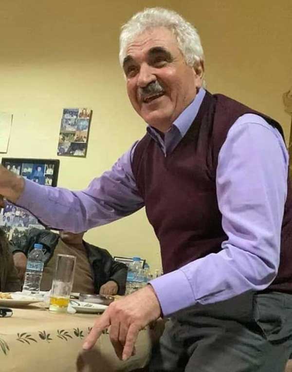 Γιάννης Παπαϊορδανίδης: Αποχαιρετούμε τον θείο Λάκη
