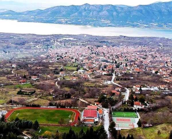 Ψήφισμα του Δημοτικού Συμβουλίου Βελβεντού για το πολύνεκρο δυστύχημα στα Τέμπη