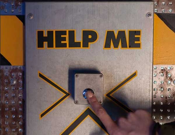 Ξεκίνησε η λειτουργία του «Panic Button», πως ενεργοποιείται προστατεύοντας γυναίκες που δέχονται απειλή