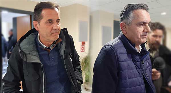 Θανάσης Βούρας, επιβλέπων του έργου: Δική μου εισήγηση είναι να κλείσει η Γέφυρα – Κάποιοι δεν βάζουν πλάτη