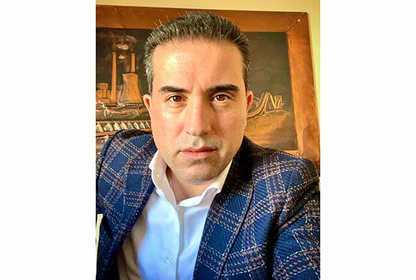 Χάρης Κάτανας: Όχι αλλά θύματα στο βωμό της διαχρονικής κρατικής αδιαφορίας σε σχέση με το σιδηρόδρομο στην Ελλάδα