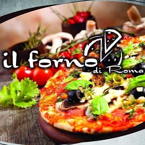 Κοζάνη: Ζητείται άτομο στην πιτσαρία IL Forno di Roma
