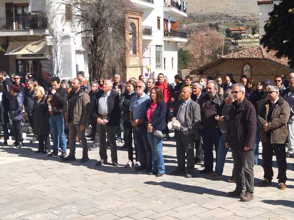 Καλλιόπη Βέττα: Δεν πρέπει να εγκατασταθεί Αιολικό πάρκο στον Μπούρινο γιατί κινδυνεύει το ευρύτερο οικοσύστημα της περιοχής – Κατάθεση κοινοβουλευτικής ερώτησης