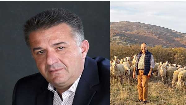  “Στο ύψος τους τα αμνοερίφια της Δυτικής Μακεδονίας”: Επιστολή Αντιπεριφερειαρχών Αγροτικής Ανάπτυξης και Πολιτικής Προστασίας