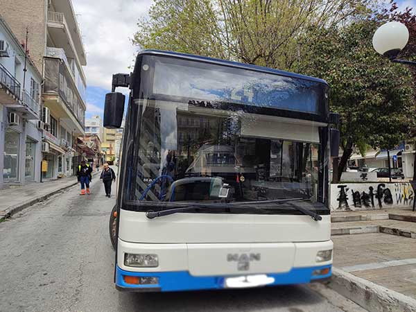 Κοζάνη: Αυτά είναι τα δρομολόγια για την Ιερά Πανήγυρη του Αγίου Πνεύματος Δρεπάνου