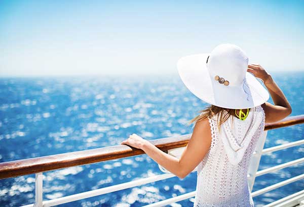 Island hopping: Διακοπές σε περισσότερα από ένα νησιά!