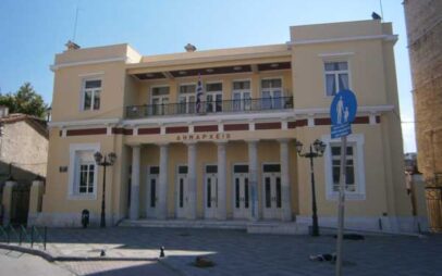 Ψήφισμα του Δημοτικού Συμβουλίου Κοζάνης για την μη εγκατάσταση φωτοβολταϊκών στα όρια του οικισμού της Καλαμιάς