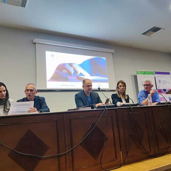 Πρώτη παρουσίαση σημαντικής δέσμης χρηματοδοτήσεων για τον Ψηφιακό και τον Πράσινο Μετασχηματισμό των μικρομεσαίων επιχειρήσεων